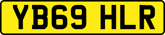 YB69HLR