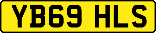 YB69HLS