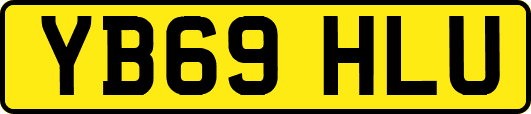YB69HLU