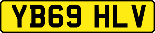 YB69HLV