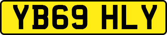 YB69HLY