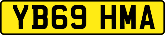 YB69HMA