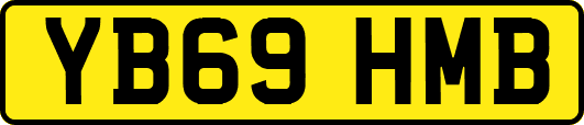 YB69HMB