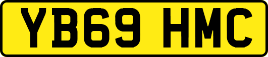 YB69HMC