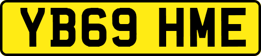 YB69HME