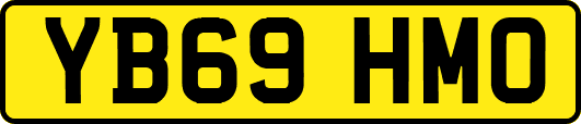 YB69HMO