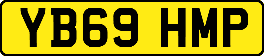YB69HMP