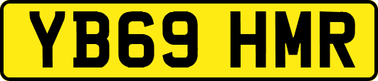 YB69HMR