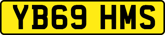 YB69HMS