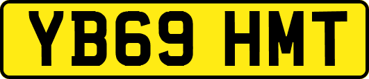 YB69HMT