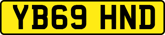 YB69HND