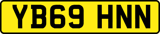 YB69HNN