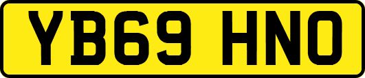 YB69HNO