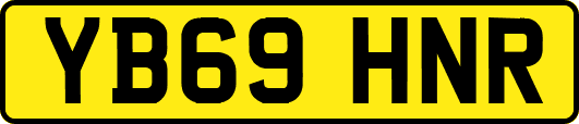 YB69HNR