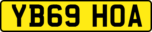 YB69HOA