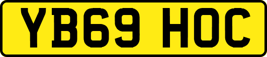 YB69HOC