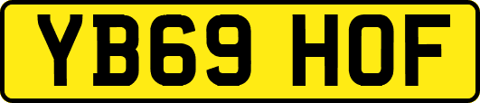 YB69HOF