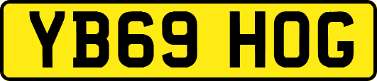 YB69HOG