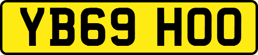 YB69HOO