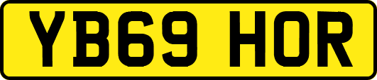 YB69HOR