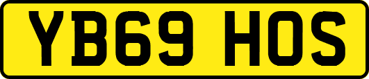 YB69HOS