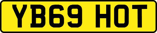 YB69HOT