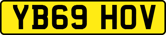 YB69HOV
