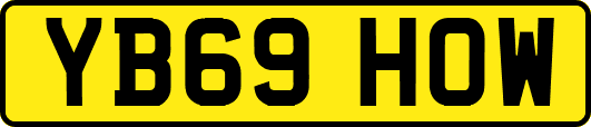 YB69HOW