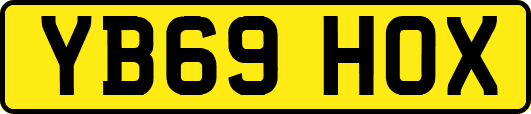 YB69HOX