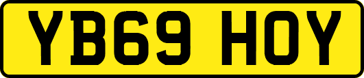 YB69HOY