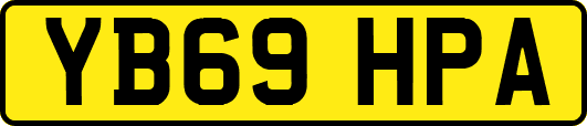 YB69HPA