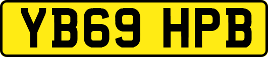 YB69HPB