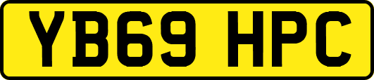 YB69HPC