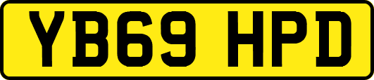 YB69HPD