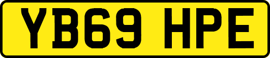 YB69HPE