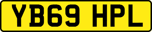 YB69HPL