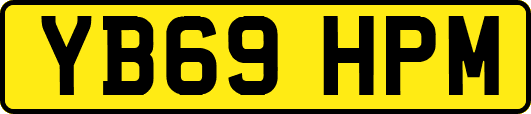 YB69HPM