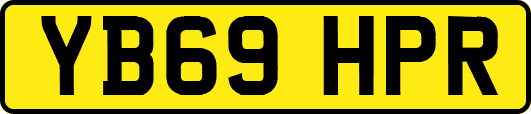 YB69HPR