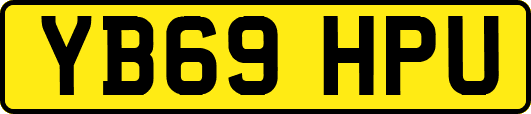 YB69HPU