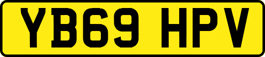 YB69HPV