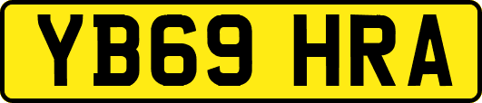 YB69HRA