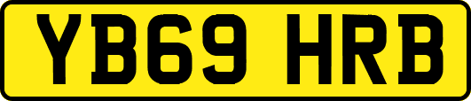 YB69HRB