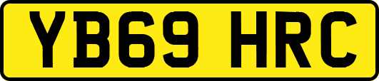 YB69HRC