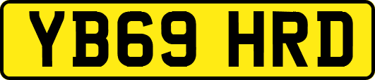YB69HRD