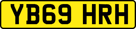 YB69HRH