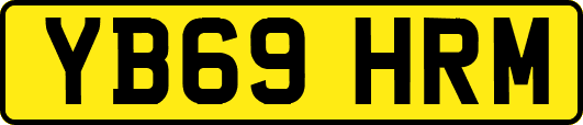 YB69HRM