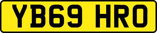 YB69HRO
