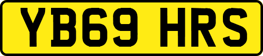 YB69HRS