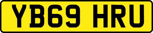 YB69HRU