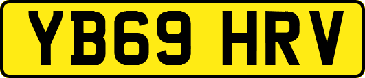 YB69HRV